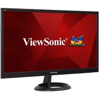 Монитор ViewSonic VA2261-8 фото 2